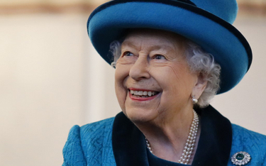 Wielka Brytania: Nie będzie celebrowania urodzin królowej