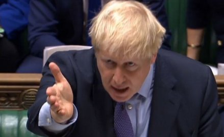Boris Johnson: Albo brexit 31 października, albo wybory