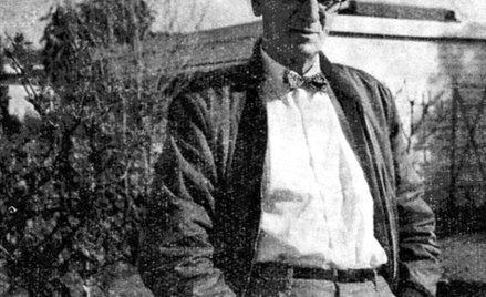 Michał K. Pawlikowski