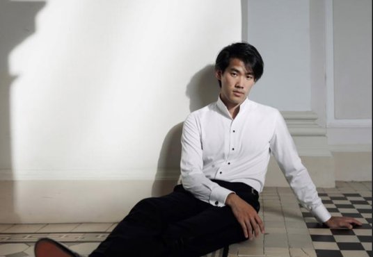 Bruce Liu – zwycięzca konkursu w roku 2021