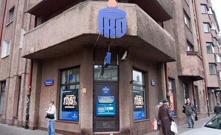 PKO BP miał 871,02 mln zł zysku netto w I kw. 2011 r.