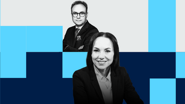 Katarzyna Pawłowicz, dyrektorka Value Added Services w Europie Środkowo-Wschodniej w Visie