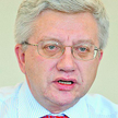 Jerzy Pruski (u góry) jest prezesem Bankowego Funduszu Gwarancyjnego. Jerzy Osiatyński przewodniczy 