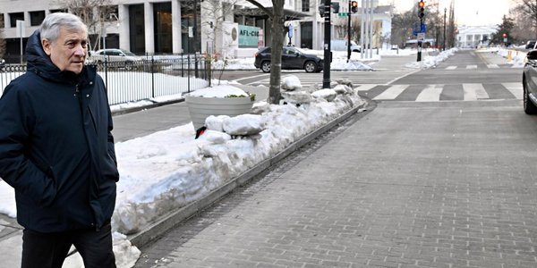 Antonio Tajani dla „Rzeczpospolitej”: Igrzyska olimpijskie dla pokoju, od zaraz!