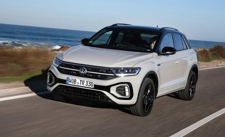 Volkswagen ogranicza produkcję w swoich fabrykach. Brak części