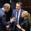 PO Donalda Tuska, Nowoczesna Adama Szłapki oraz Inicjatywa Polska Barbary Nowackiej mają zespolić si
