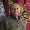 Rustem Umerow, nowy minister obrony Ukrainy
