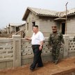 Trump: Kim był gotów na wojnę z USA. Powiedział mi to