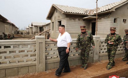 Trump: Kim był gotów na wojnę z USA. Powiedział mi to