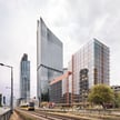 W okolicach Ronda Daszyńskiego pojawi się nowy biurowiec. CPI Property Group postawi LightOn