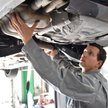Filtr cząstek stałych (DPF)
