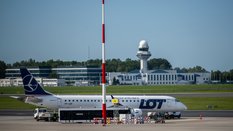 Polskie Porty Lotnicze chcą statusu spółki o istotnym znaczeniu dla gospodarki państwa. Co ma na cel
