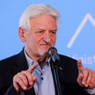 Prof. Horban: Ze szczepieniem jest tak, jak z paleniem papierosów