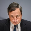 Mario Draghi, prezes EBC
