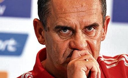 Jerzy Matlak ma się nad czym zastanawiać przed mistrzostwami świata, które zaczynają się 29 paździer