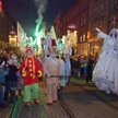 Zabrzański jarmark potrwa w tym roku aż trzy tygodnie