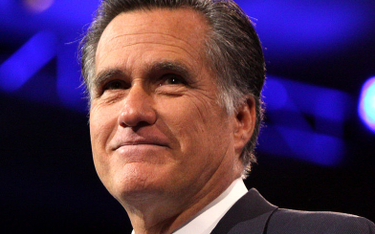 Mitt Romney musi powalczyć, jeśli chce być senatorem