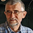 Ludwik Maksalon, prezes Towarzystwa Badań i Ochrony Przyrody