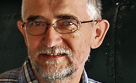 Ludwik Maksalon, prezes Towarzystwa Badań i Ochrony Przyrody
