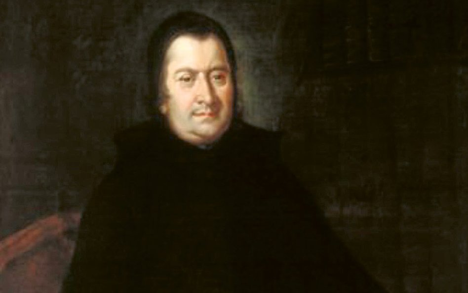 Ks. Stanisław Konarski (1700–1773) uczył swoich podopiecznych, że w życiu trzeba oddawać z nawiązką 