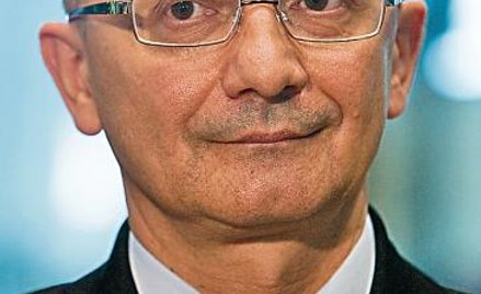 Nie będzie budowy nowej kopalni, a rozbudowa