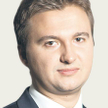 Kamil Cisowski, menedżer ds. komunikacji inwestycyjnej, Metlife
