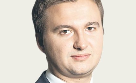 Kamil Cisowski, menedżer ds. komunikacji inwestycyjnej, Metlife