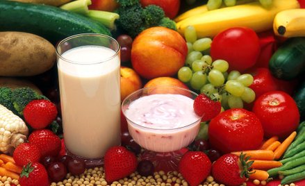 Sondaż: co trzeci Włoch ze strachu eliminuje część żywności z diety