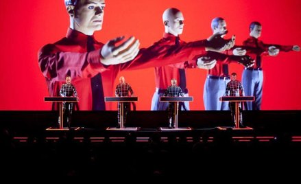 Ludzie, maszyny, awatary