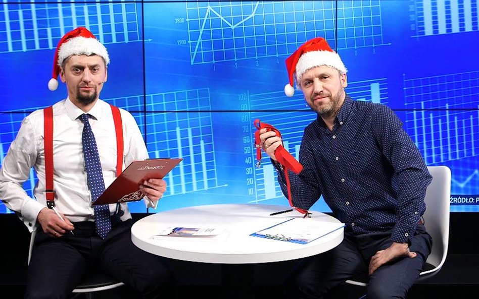 Przemysław Barankiewicz: Jak będzie wyglądał rynek finansowy w 2020 roku?