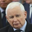 Wicepremier, prezes PiS Jarosław Kaczyński