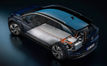 Volkswagen uruchomi w Europie 6 gigafabryk baterii