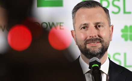 Władysław Kosiniak-Kamysz