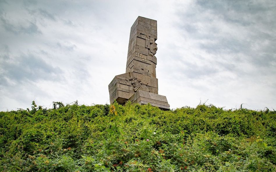 Dulkiewicz: Kolejna próba przejęcia Westerplatte dla celów politycznych