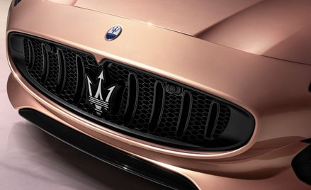 Mimo, że Maserati zaprzecza nie milkną plotki o sprzedaży włoskiej marki