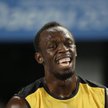 Usain Bolt