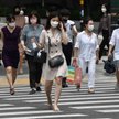 Korea Południowa: Koronawirus się rozprzestrzenia