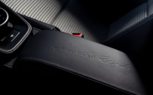 Porsche 911 Dakar RED58 Special