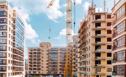 Zapędy inwestorów może nieco ostudzić podwyżka stóp procentowych