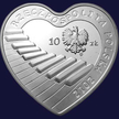 Wyjątkowe monety na 20. finał WOŚP