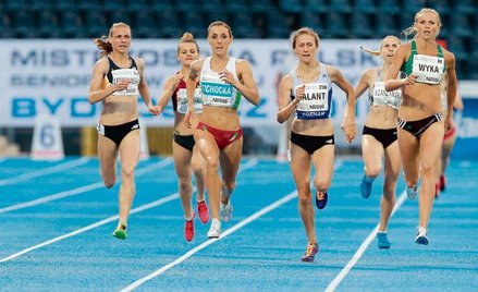 Tegoroczne mistrzostwa świata w lekkoatletyce odbędą się w Bydgoszczy