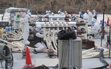 Fukushima – dziesięć lat później