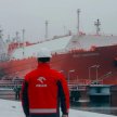 Orlen współtworzy hub gazowy Baltic Eagle