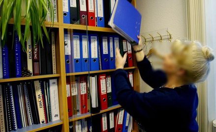 Bez zgody działacza księgowa nie potrąci z jego pensji opłaty członkowskiej