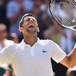 Novak Djoković wygrał w Londynie czwarty raz