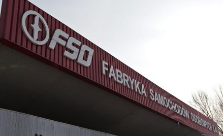 Słony rachunek za fabrykę aut na Żeraniu