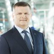 Andrzej Ilków, nowy prezes Polskich Portów Lotniczych