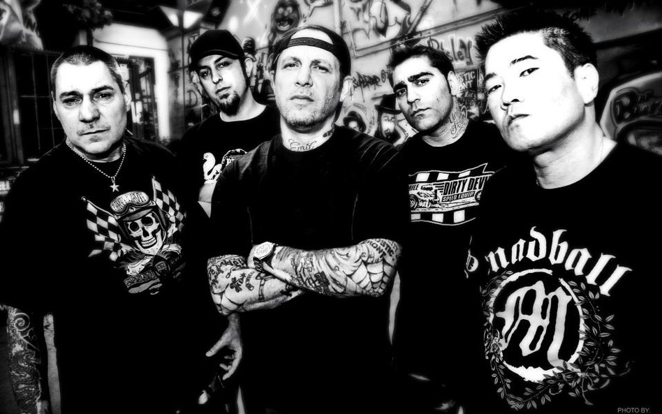 Agnostic Front