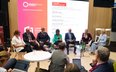 Uczestnicy debaty podkreślali potrzebę upowszechniania idei local contentu w społeczeństwie