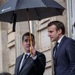 Kryzys dyplomatyczny: Francja wezwała ambasadora z Rzymu